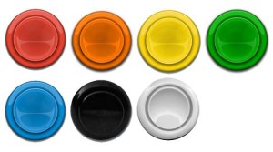 buttons