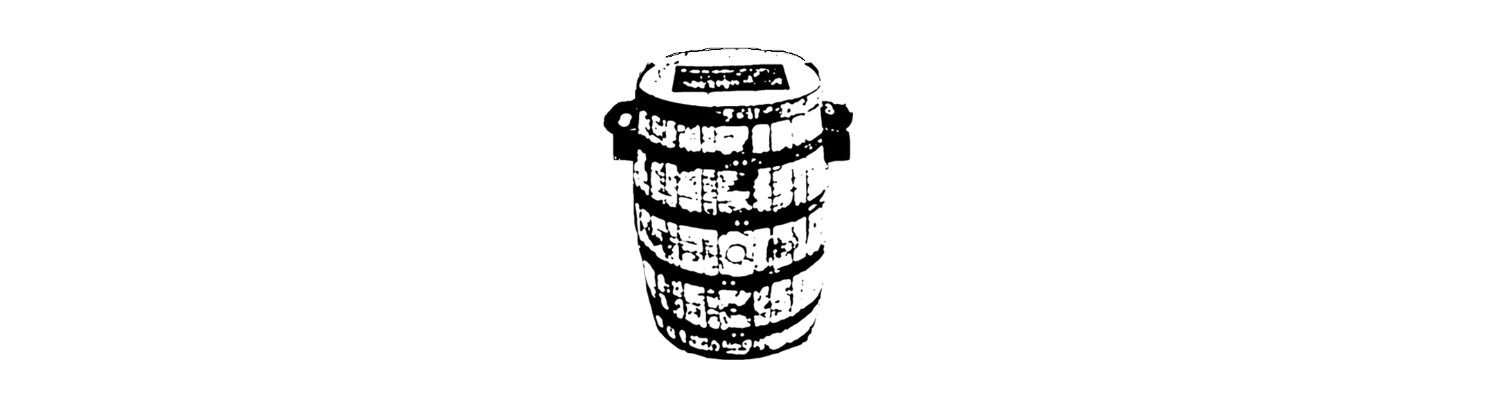 Barrel Arcade